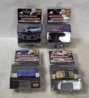  Preview image for Lot# 281 - 4 Maisto Showcase Collection  