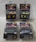  Preview image for Lot# 282 - 4 Maisto Showcase Collection  