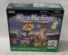  Preview image for Lot# 286 - Micro Machines G I Joe Cobra  