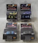  Preview image for Lot# 296 - 4 Maisto Showcase Collection  