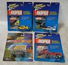  Preview image for Lot# 299 - 4 Johnny Lightning Diecasts - 
