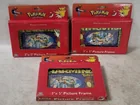  Preview image for Lot# 298 - 3 Pokemon Charmander Picture  