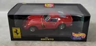  Preview image for Lot# 7 - Hot Wheels 1962 Ferrari 250 Gto 