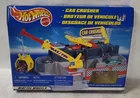  Preview image for Lot# 8 - 1998 Hot Wheels Car Crusher Pla 