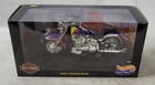  Preview image for Lot# 9 - Hot Wheels Harley Davidson Soft 