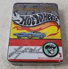  Preview image for Lot# 13 - Sealed Hot Wheels Larry Wood's 