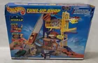  Preview image for Lot# 18 - 1998 Hot Wheels Tune Up Shop P 