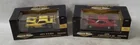  Preview image for Lot# 302 - 2 Ertl American Muscle Diecas 