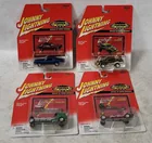  Preview image for Lot# 309 - 4 Johnny Lightning Topper Ser 