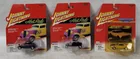  Preview image for Lot# 304 - 3 Johnny Lightning Diecasts - 