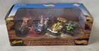  Preview image for Lot# 307 - 1997 Hot Wheels Off-road Raci 