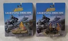  Preview image for Lot# 310 - 2 Johnny Lightning Brigade Mi 