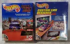  Preview image for Lot# 316 - 2 Hot Wheels Cd-roms W/ Cars  