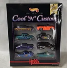  Preview image for Lot# 319 - 1998 Hot Wheels Cool N Custom 