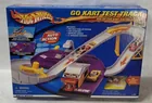  Preview image for Lot# 320 - 2000 Hot Wheels Go Kart Test  