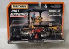  Preview image for Lot# 324 - Matchbox Dirt Machines Cat Ro 