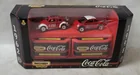  Preview image for Lot# 325 - 1998 Matchbox Coca-cola V W B 