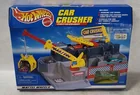  Preview image for Lot# 331 - 1998 Hot Wheels Car Crusher P 