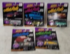  Preview image for Lot# 338 - 5 Johnny Lightning Hot Rods D 