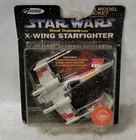  Preview image for Lot# 333 - Estes Star Wars X-wing Model  