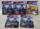  Preview image for Lot# 342 - 5 Johnny Lightning Wacky Winn 