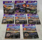  Preview image for Lot# 344 - 8 Johnny Lightning Dragsters  