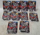  Preview image for Lot# 347 - 10 Hot Wheels Cop Rods Diecas 