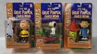  Preview image for Lot# 350 - 3 Peanuts Great Pumpkin Figur 