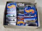  Preview image for Lot# 334 - 40 Hot Wheels 1998 First Edit 