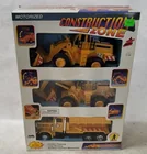  Preview image for Lot# 348 - Zap Toys Motorized Constructi 