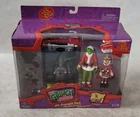  Preview image for Lot# 352 - 2000 How The Grinch Stole Chr 