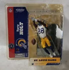  Preview image for Lot# 363 - 2004 Mcfarlane Nfl Torry Holt 