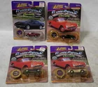  Preview image for Lot# 341 - 4 Johnny Lightning Classic Cu 
