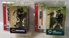  Preview image for Lot# 360 - 2 Mcfarlane Nfl Figures - Jun 