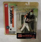  Preview image for Lot# 362 - 2004 Mcfarlane Nfl Chad Johns 