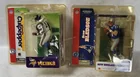  Preview image for Lot# 366 - 2 Mcfarlane Nfl Figures - Ble 