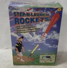  Preview image for Lot# 356 - Magic Step-n-launch Rockets 