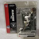  Preview image for Lot# 361 - 2004 Mcfarlane Nfl Tim Brown  