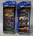  Preview image for Lot# 373 - 2 Hot Wheels 5-car Gift Packs 