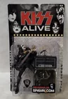  Preview image for Lot# 392 - 2000 Mcfarlane Kiss Alive Gen 