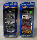  Preview image for Lot# 379 - 2 Hot Wheels 5-car Gift Packs 