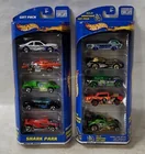  Preview image for Lot# 381 - 2 Hot Wheels 5-car Gift Packs 