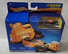  Preview image for Lot# 406 - Hot Wheels Crash Test Mini Pl 
