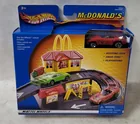  Preview image for Lot# 409 - Hot Wheels Mc Donald's Mini P 