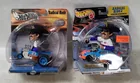  Preview image for Lot# 421 - 2 Hot Wheels Richard Petty Ra 