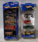  Preview image for Lot# 382 - 2 Hot Wheels 5-car Gift Packs 