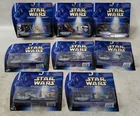 Preview image for Lot# 386 - 8 Star Wars Episode I Micro M 