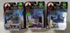  Preview image for Lot# 388 - 3 New Batman Adventures Micro 