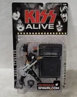  Preview image for Lot# 394 - 2000 Mcfarlane Kiss Alive Pau 