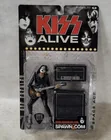  Preview image for Lot# 395 - 2000 Mcfarlane Kiss Alive Ace 